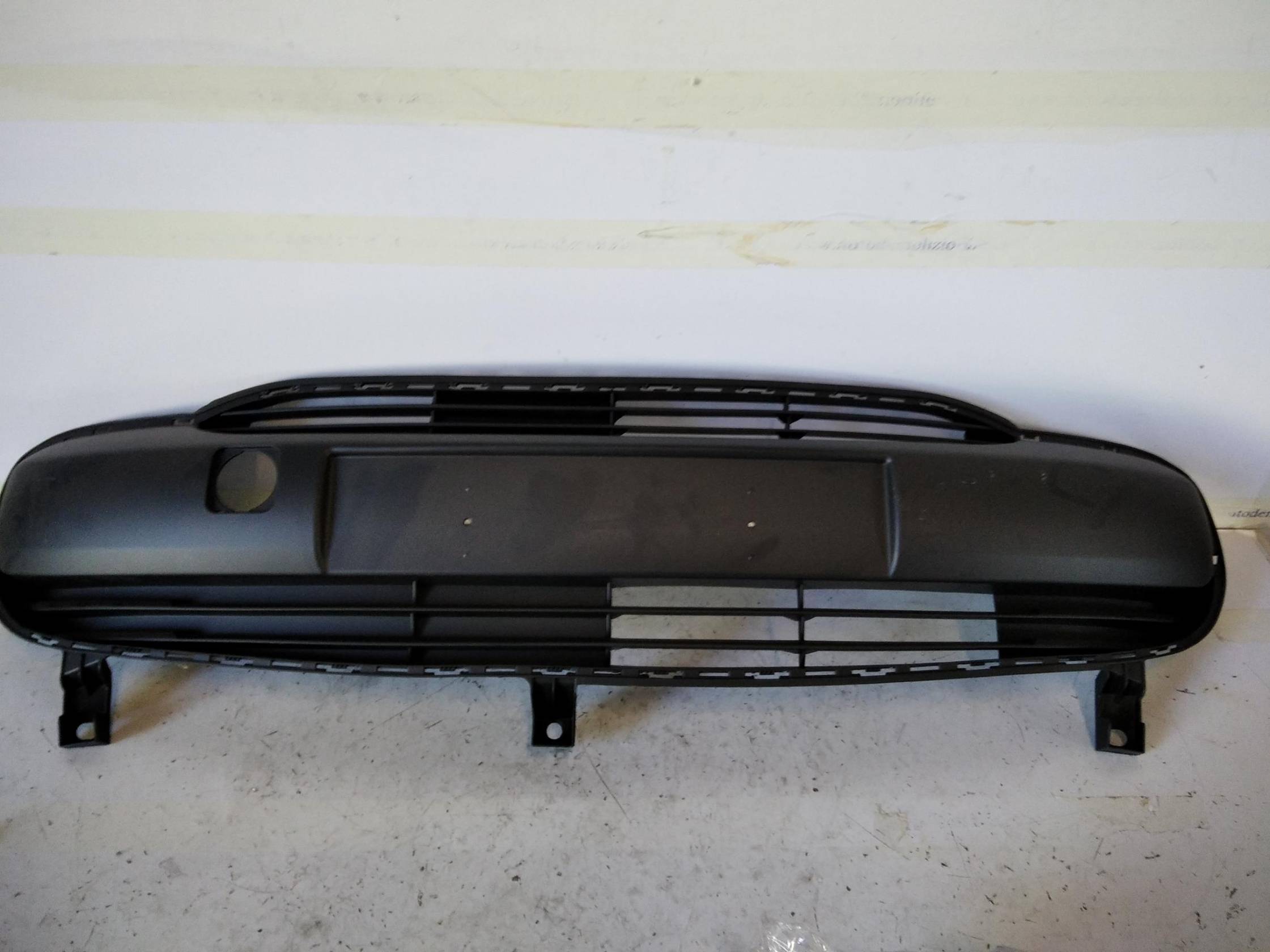 Griglia centr. paraurti ant.